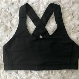 EUC | Lululemon Yoga Sports Bra - 12